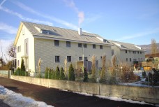 Mösliweg 1 / Bermenstrasse 43